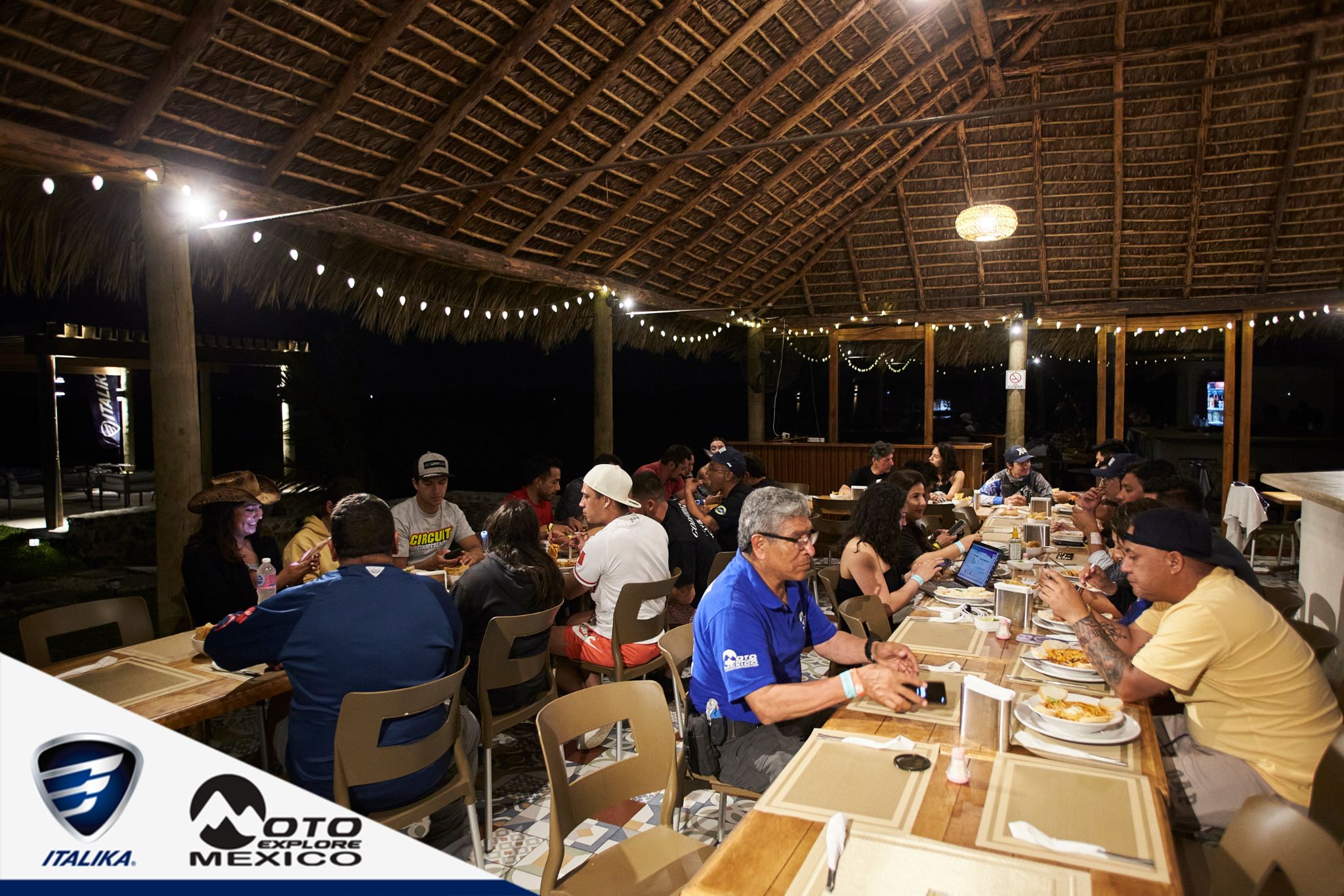 ITALIKA CHACHALACAS D3 5